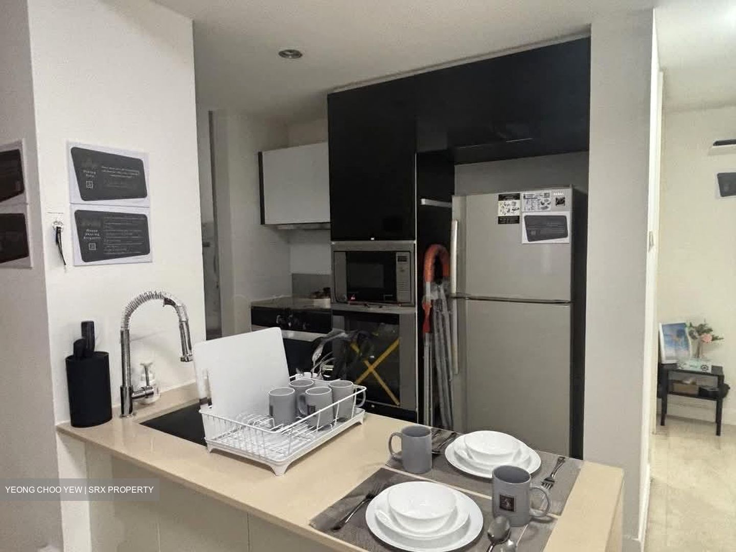 The Centris (D22), Apartment #573373171